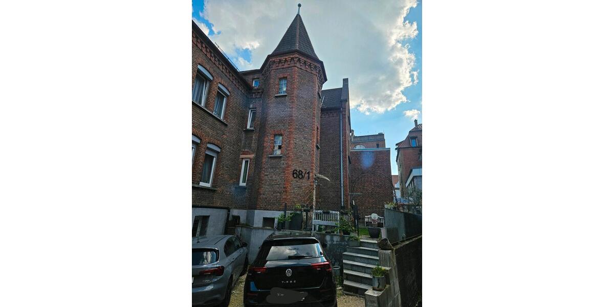 Mehrfamilienhaus, Wohnhaus Ulm - 9 Zimmer, 240 m&sup2;, 1.200.000&euro; | Angebot:26198532