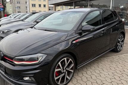 VW Polo 71.000 km 19.900 &euro; Senden 89250