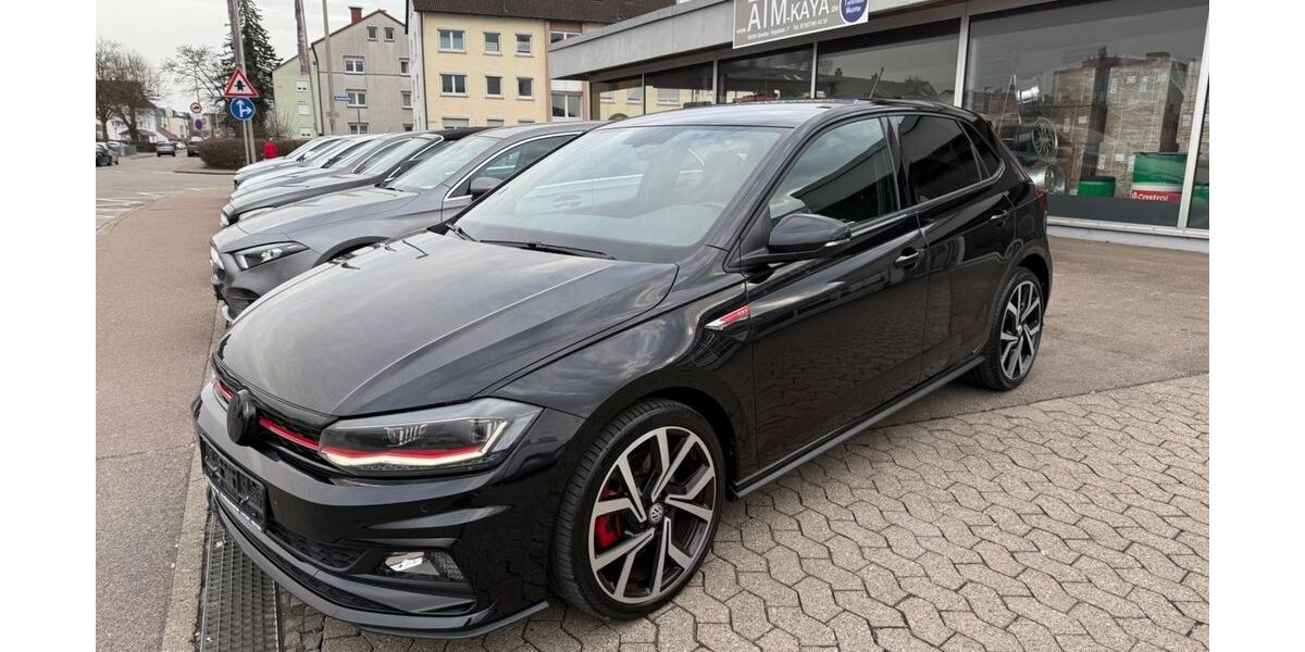 VW Polo 71.000 km 19.900 &euro; Senden 89250