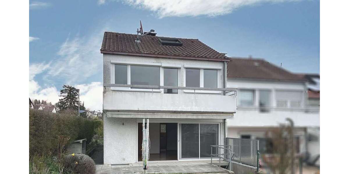 Einfamilienhaus Elchingen Oberelchingen - 4 Zimmer, 92 m&sup2;, 299.000&euro; | Angebot:26188424