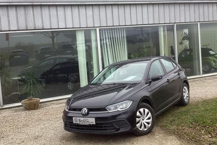VW Polo 70.677 km 16.875 &euro; Schnürpflingen-Ammerstetten 89194