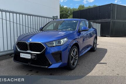BMW X2 6.552 km 39.990 &euro; Günzburg 89312