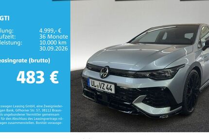 VW Golf 4.998 km 49.950 &euro; Neu-Ulm 89231