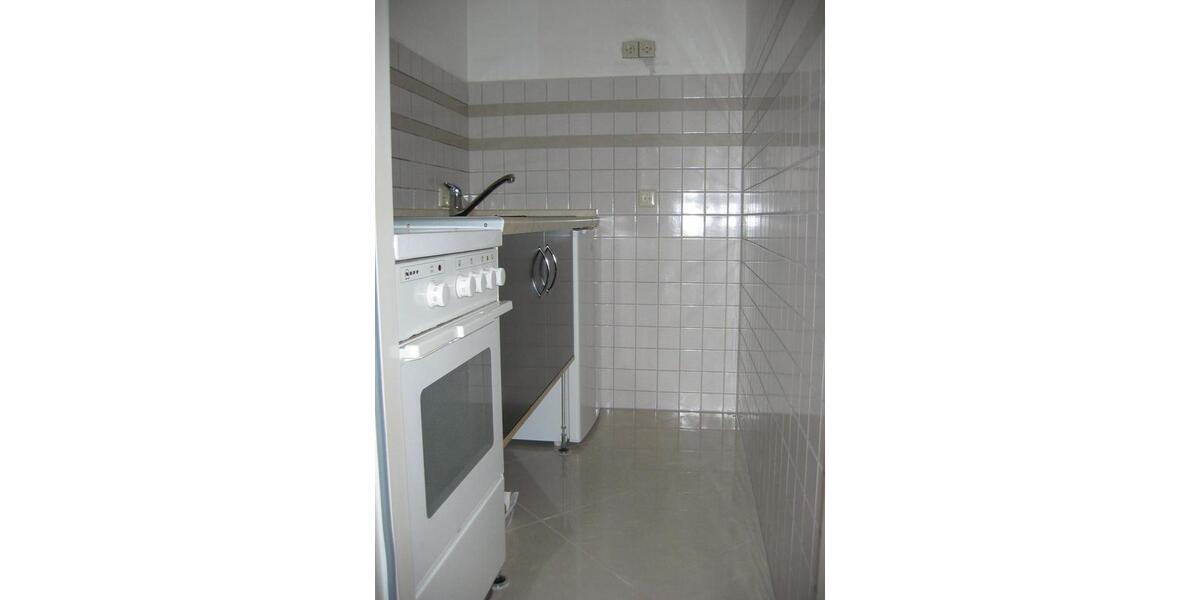 Etagenwohnung Neu-Ulm Ludwigsfeld - 1 Zimmer, 33 m&sup2;, 445&euro; | Angebot:26050405