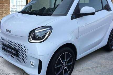 Smart forTwo 22.807 km 16.680 &euro; Geislingen / Steige 73312