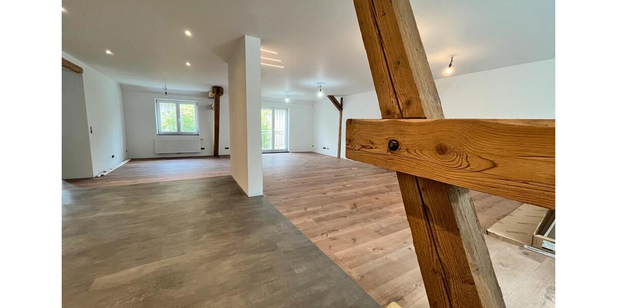 Etagenwohnung Blaustein - 3 Zimmer, 120 m&sup2;, 1.370&euro; | Angebot:25216171