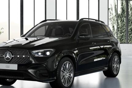 Mercedes-Benz GLE 350 9.900 km 89.989 &euro; Neu-Ulm 89231