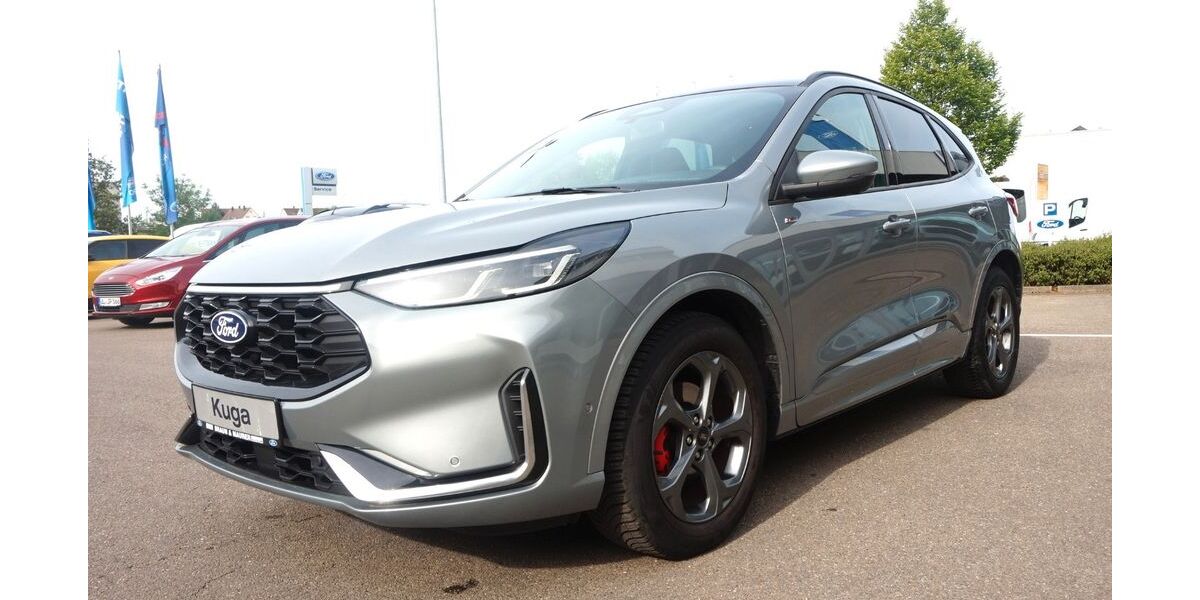 Ford Kuga 22.500 km 28.980 &euro; Ehingen/Do. 89584