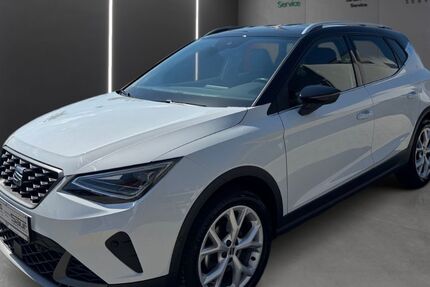Seat Arona 67.530 km 18.980 &euro; Ulm 89077
