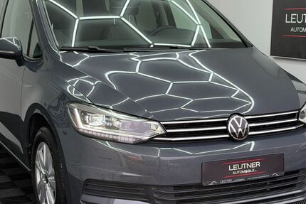 VW Touran 35.597 km 32.900 &euro; Bubesheim 89347