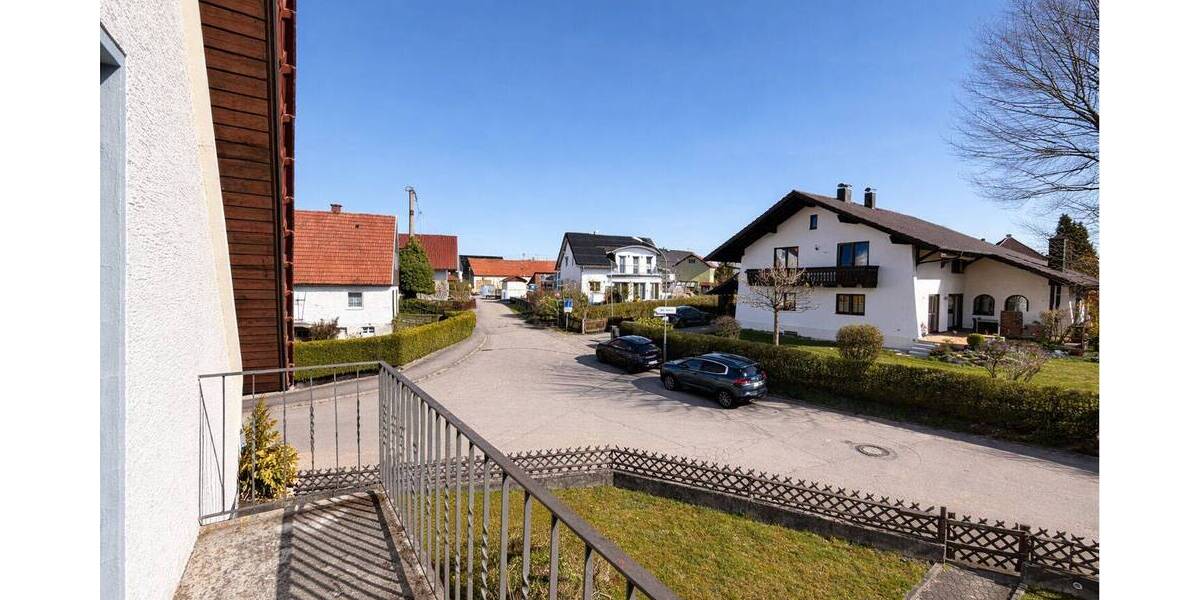 Einfamilienhaus Vöhringen-Illerberg Illerberg - 5 Zimmer, 125 m&sup2;, 259.000&euro; | Angebot:26189794
