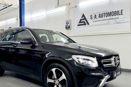 Mercedes-Benz GLC 250 131.800 km 26.499 &euro; Kötz 89359