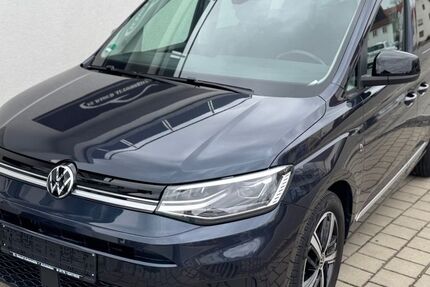 VW Caddy 37.325 km 30.999 &euro; Achstetten 88480