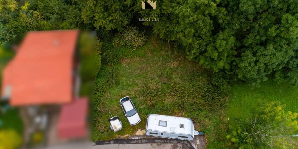 Grundstück Hohenstadt - 95.000&euro; | Angebot:24904775