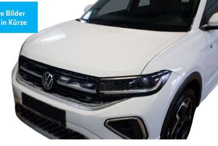 VW T-Cross 7.711 km 25.760 &euro; Neu-Ulm 89231