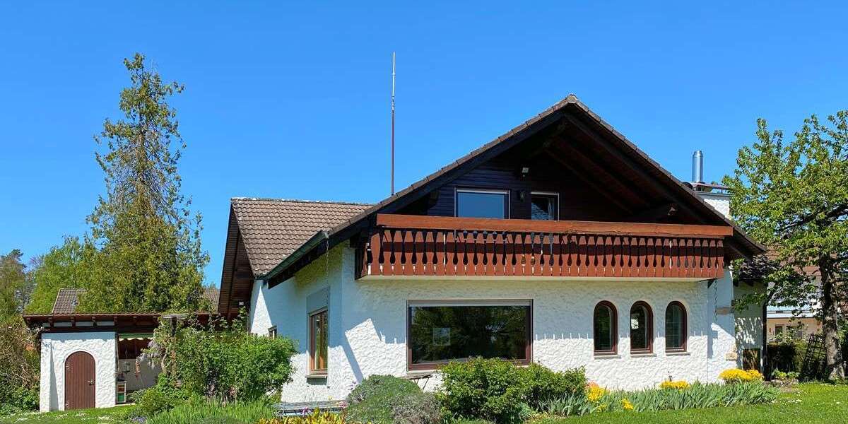 Einfamilienhaus Ehingen - 6 Zimmer, 192 m&sup2;, 695.000&euro; | Angebot:20556837