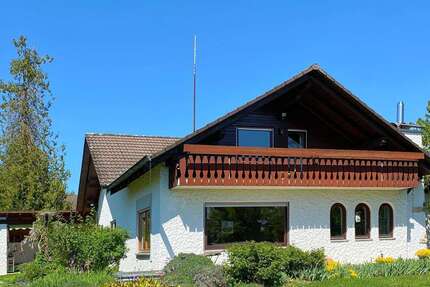 Haus Ehingen - 6 Zimmer, 192 m&sup2;, 695.000&euro; | Angebot:20556837