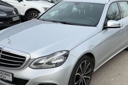 Mercedes-Benz E 220 270.000 km 9.899 &euro; Oberdischingen 89610