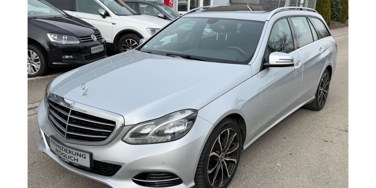 Mercedes-Benz E 220 270.000 km 9.899 &euro; Oberdischingen 89610