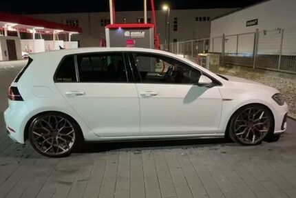 VW Golf 134.500 km 21.000 &euro; Langenau 89129