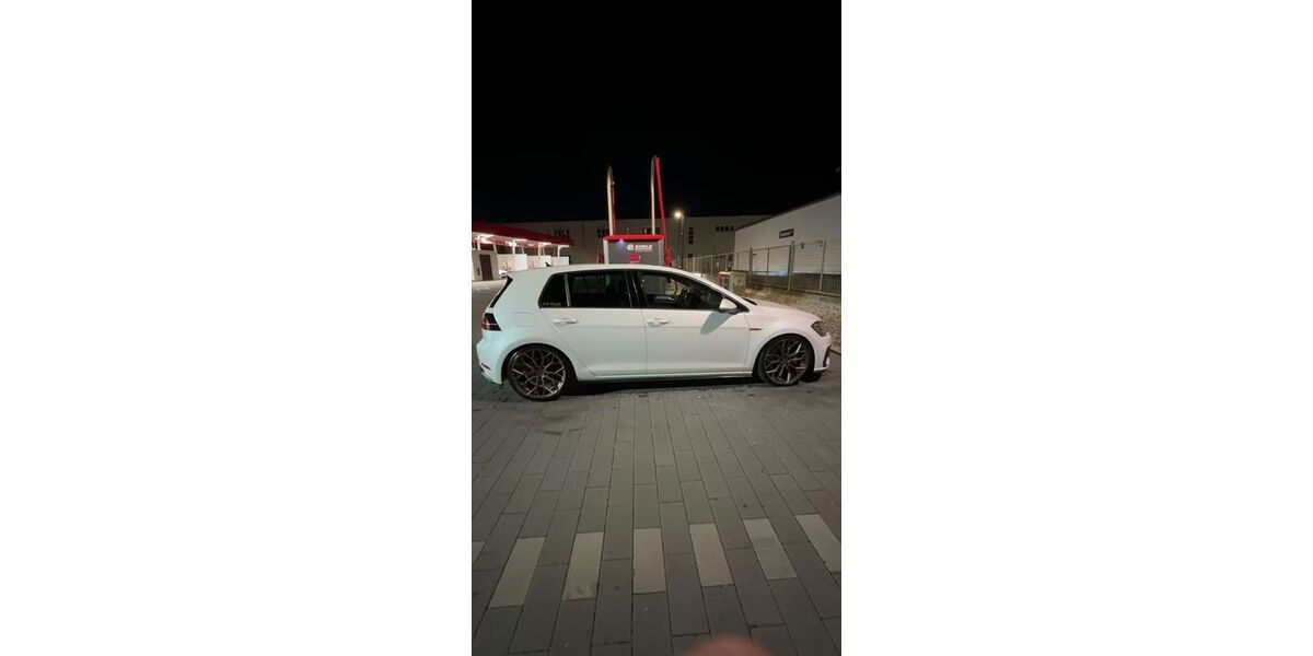 VW Golf 134.500 km 21.000 &euro; Langenau 89129