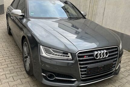 Audi S8 128.500 km 34.900 &euro; Senden 89250