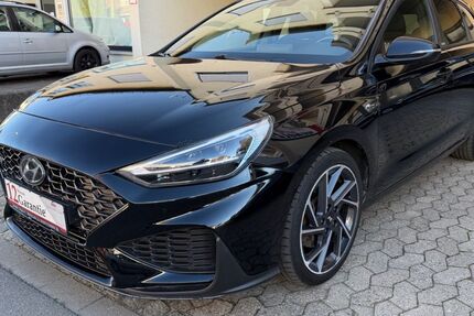 Hyundai i30 160.000 km 12.500 &euro; Senden 89250