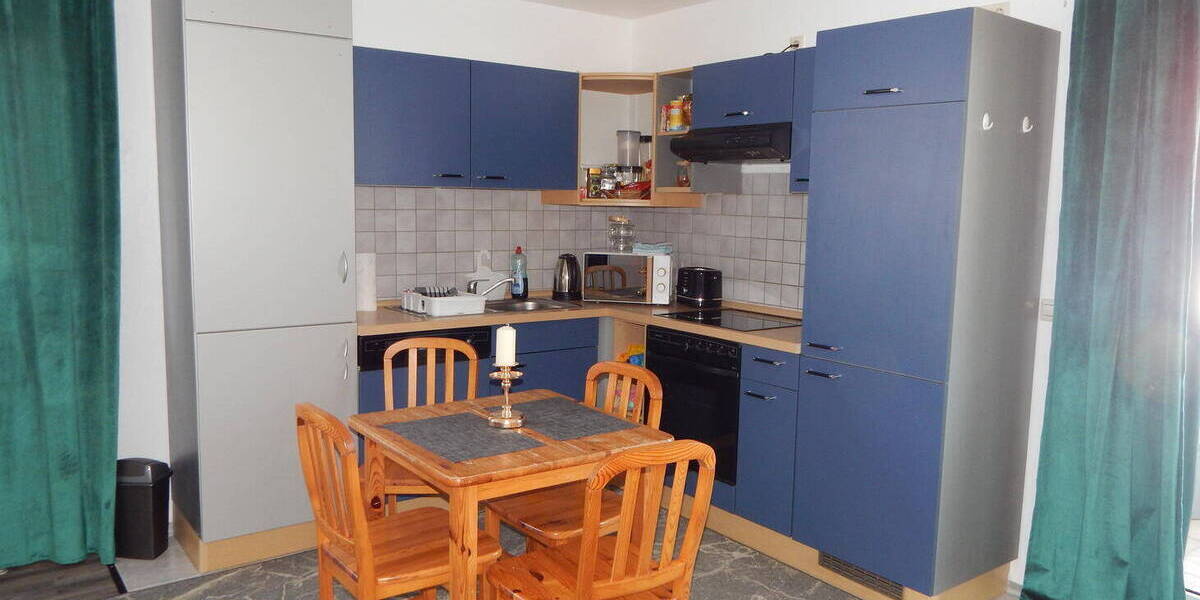 Etagenwohnung Geislingen an der Steige Aufhausen - 2 Zimmer, 62 m&sup2;, 169.000&euro; | Angebot:25802801