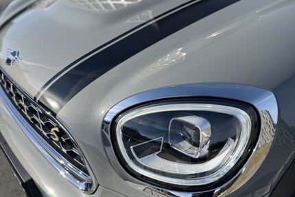 Mini Countryman SE (Cooper) 15.500 km 21.700 &euro; Ulm 89081