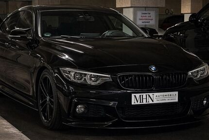 BMW 440 95.000 km 37.400 &euro; Ulm 89081