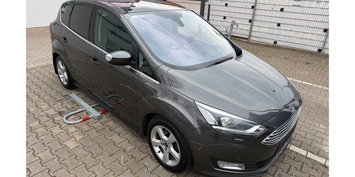 Ford C-Max 113.200 km 11.000 &euro; Ulm 89077