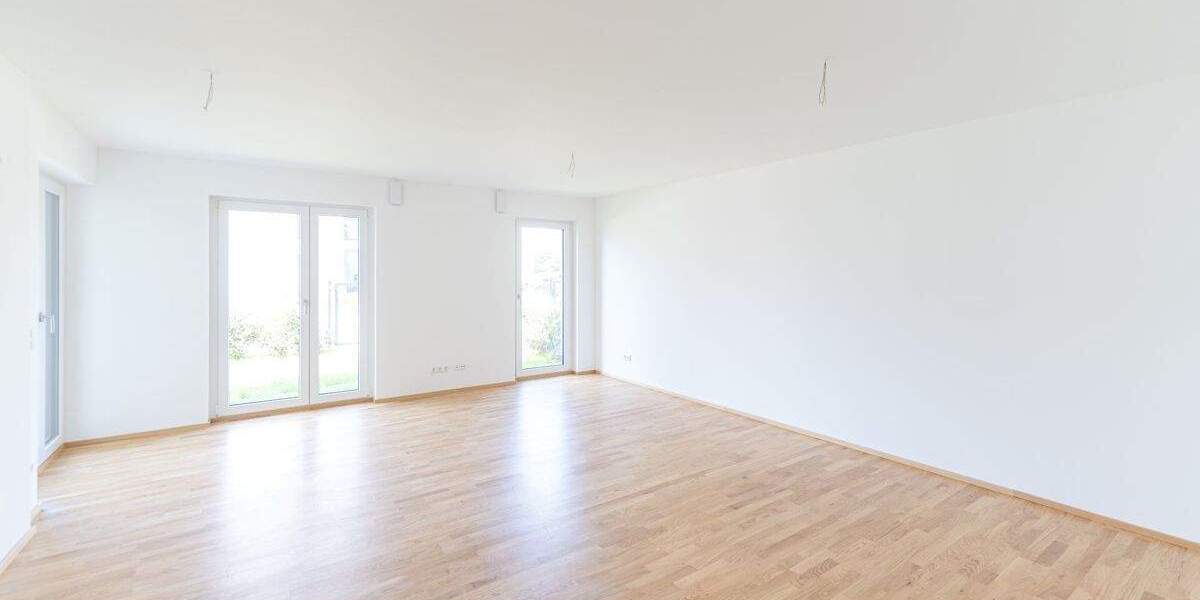 Etagenwohnung Pfaffenhofen an der Roth Pfaffenhofen - 3 Zimmer, 91 m&sup2;, 475.000&euro; | Angebot:25769750