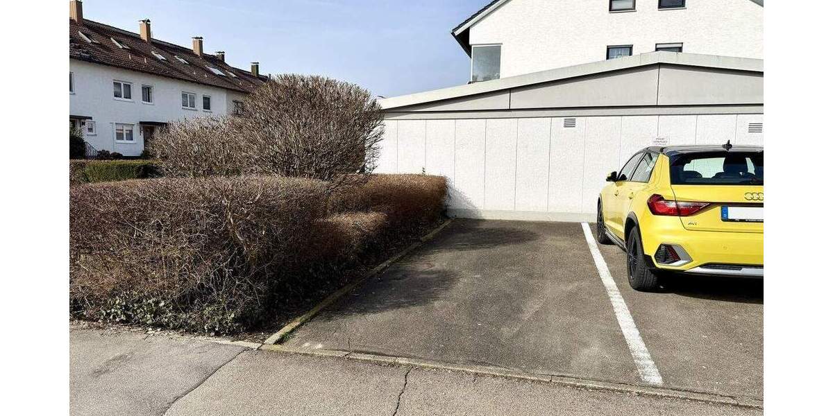 Etagenwohnung Senden - 2 Zimmer, 60 m&sup2;, 180.000&euro; | Angebot:25862439