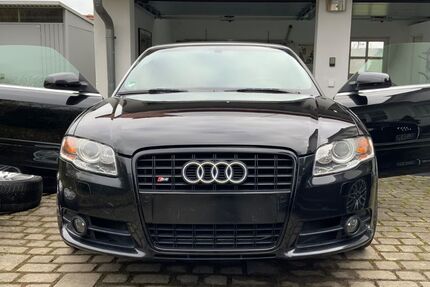 Audi A4 197.000 km 7.500 &euro; Wain 88489