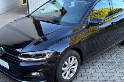 VW Polo 114.000 km 10.900 &euro; Bibertal 89346