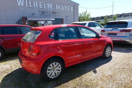VW Polo 120.000 km 2.790 &euro; Neu-Ulm 89231