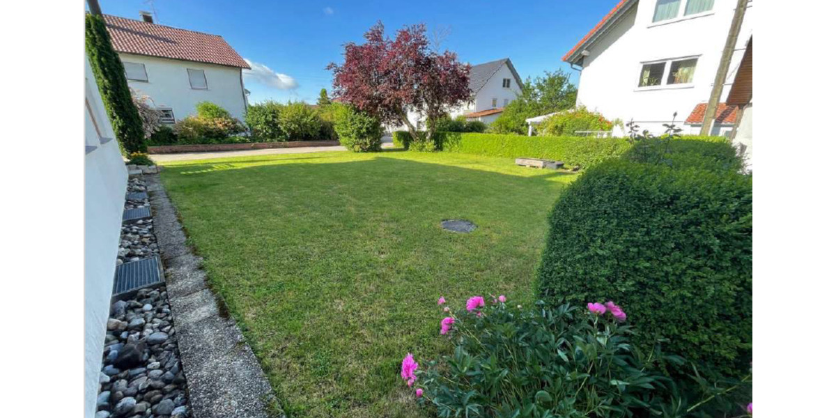 Mehrfamilienhaus, Wohnhaus Blaustein - 7.5 Zimmer, 211 m&sup2;, 519.000&euro; | Angebot:24739983