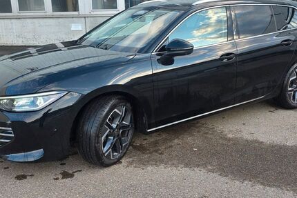 VW Passat 33.500 km 33.199 &euro; Ulm 89079