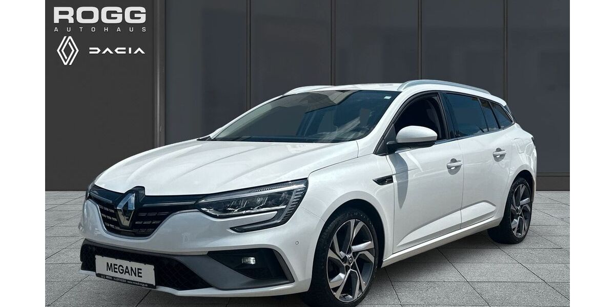 Renault Megane 88.700 km 15.990 &euro; Illertissen 89257