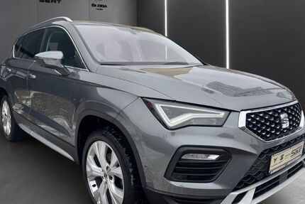 Seat Ateca 47.730 km 26.480 &euro; Ulm 89077