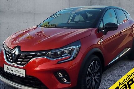 Renault Captur 29.400 km 19.920 &euro; Schemmerhofen 88433