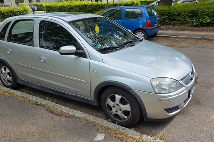 Opel Corsa 188.000 km 1.700 &euro; Ulm 89079