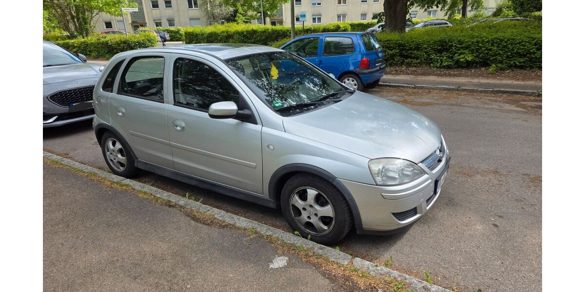 Opel Corsa 188.000 km 1.700 &euro; Ulm 89079