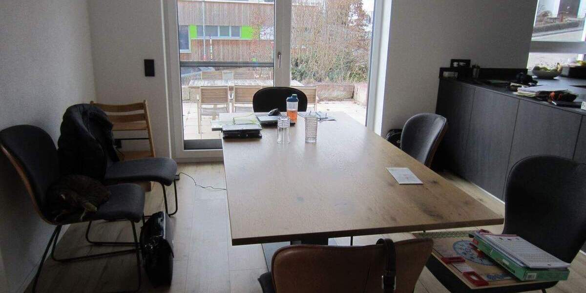 Einfamilienhaus Ehingen (Donau) Dettingen - 9 Zimmer, 230 m&sup2;, 695.000&euro; | Angebot:25680783