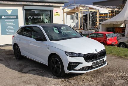 Skoda Scala 10.800 km 27.290 &euro; Altheim (Alb) 89174
