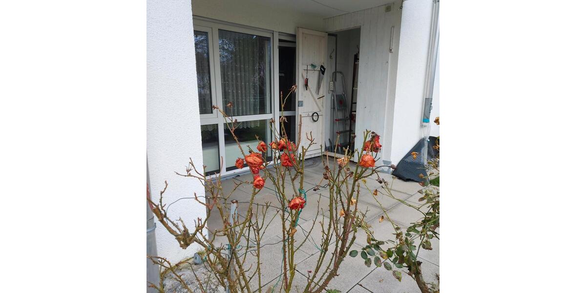 Erdgeschoßwohnung Ulm Donautal - 2 Zimmer, 63 m&sup2;, 260.000&euro; | Angebot:25635418