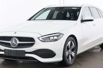 Mercedes-Benz C 180 24.400 km 35.880 &euro; Geislingen / Steige 73312