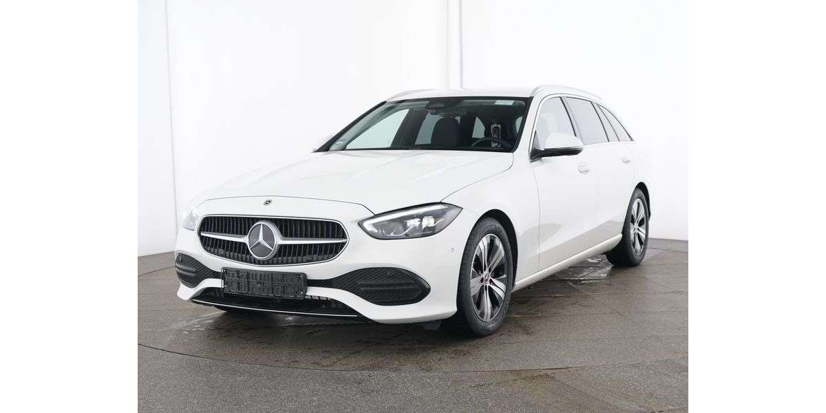 Mercedes-Benz C 180 24.400 km 35.880 &euro; Geislingen / Steige 73312