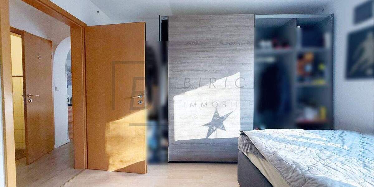 Etagenwohnung Neu-Ulm / Ludwigsfeld Ludwigsfeld - 4 Zimmer, 88 m&sup2;, 325.000&euro; | Angebot:25691221