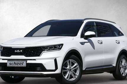 Kia Sorento 33.200 km 41.990 &euro; Leipheim 89340
